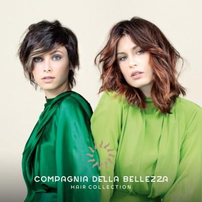 Italian Palette Collezione Autunno Inverno 2022 2023 Compagnia Della Bellezza